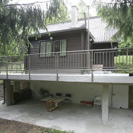 Harangvirag 36 Fahaz Villa Veroce Luaran gambar