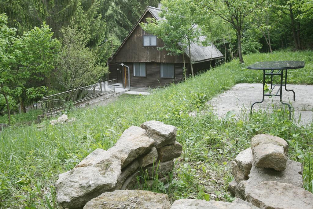 Harangvirag 36 Fahaz Villa Veroce Luaran gambar
