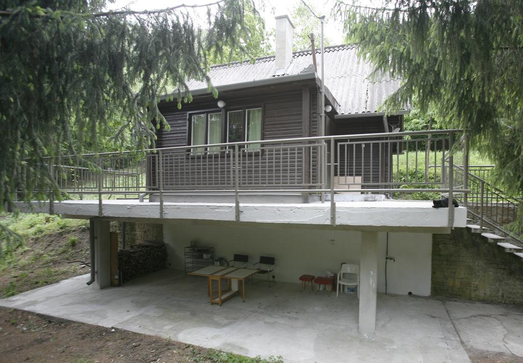 Harangvirag 36 Fahaz Villa Veroce Luaran gambar