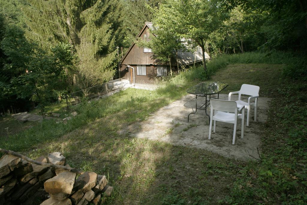 Harangvirag 36 Fahaz Villa Veroce Luaran gambar