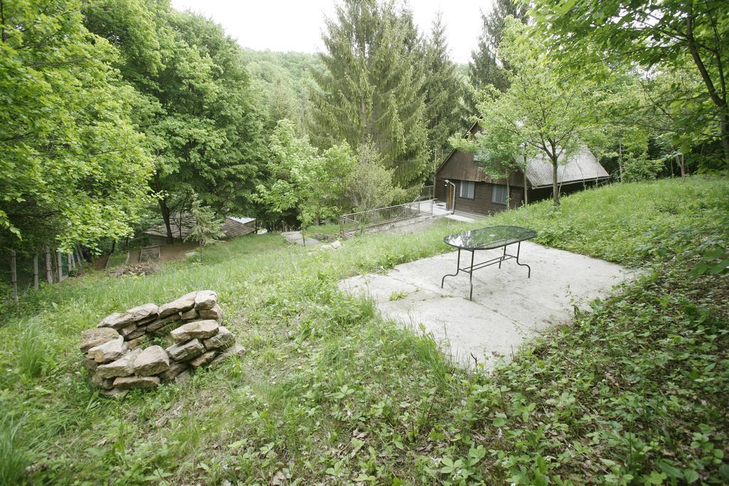 Harangvirag 36 Fahaz Villa Veroce Luaran gambar