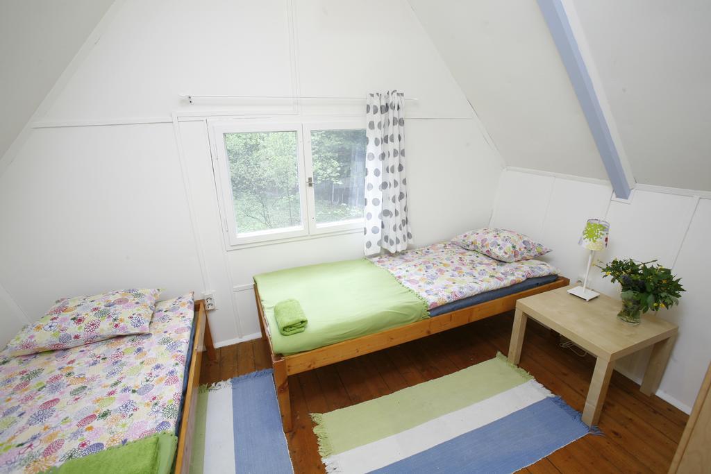 Harangvirag 36 Fahaz Villa Veroce Luaran gambar